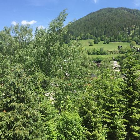 AAA Fewo Bad Kleinkirchheim Zewnętrze zdjęcie
