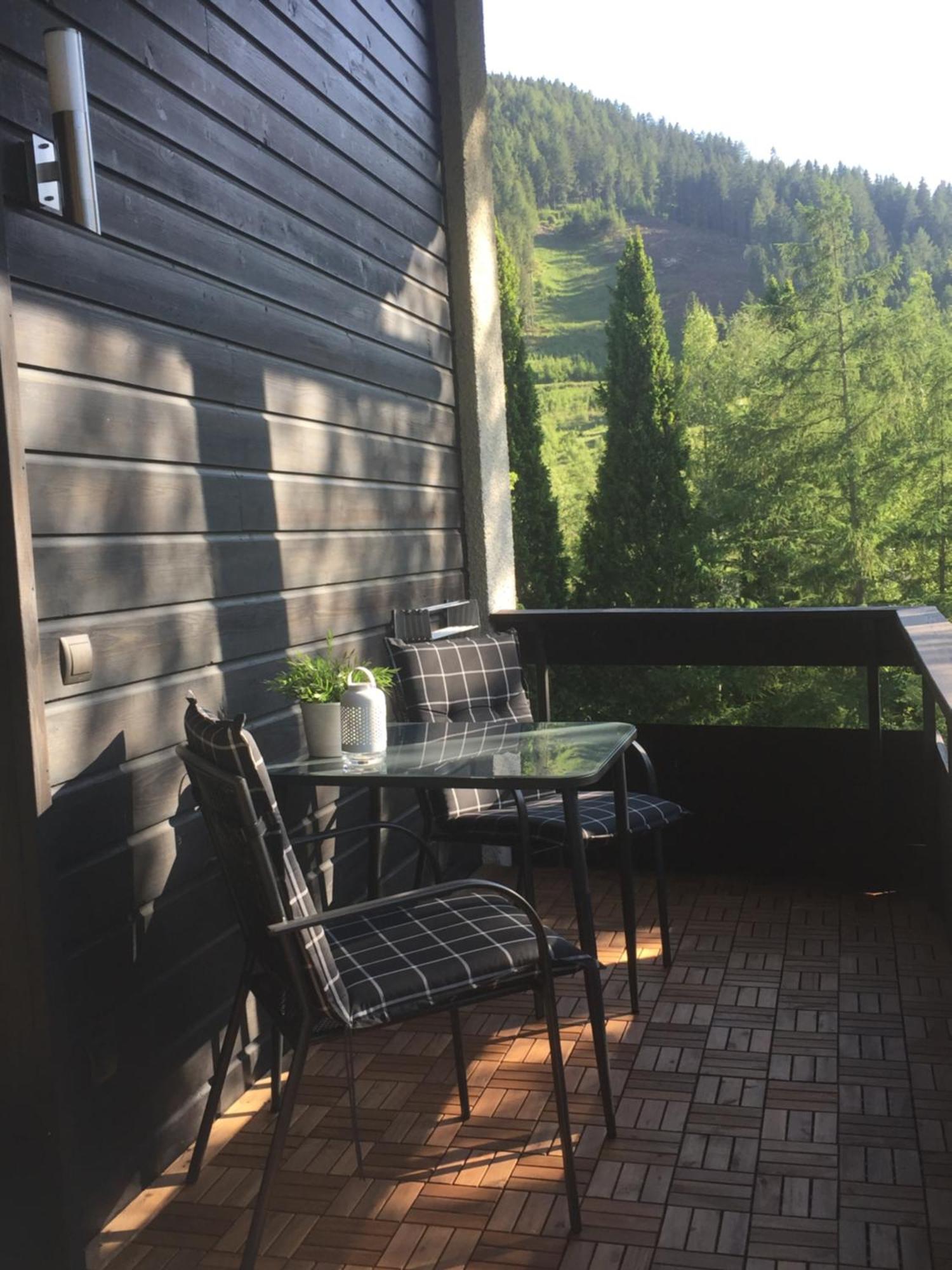 AAA Fewo Bad Kleinkirchheim Zewnętrze zdjęcie