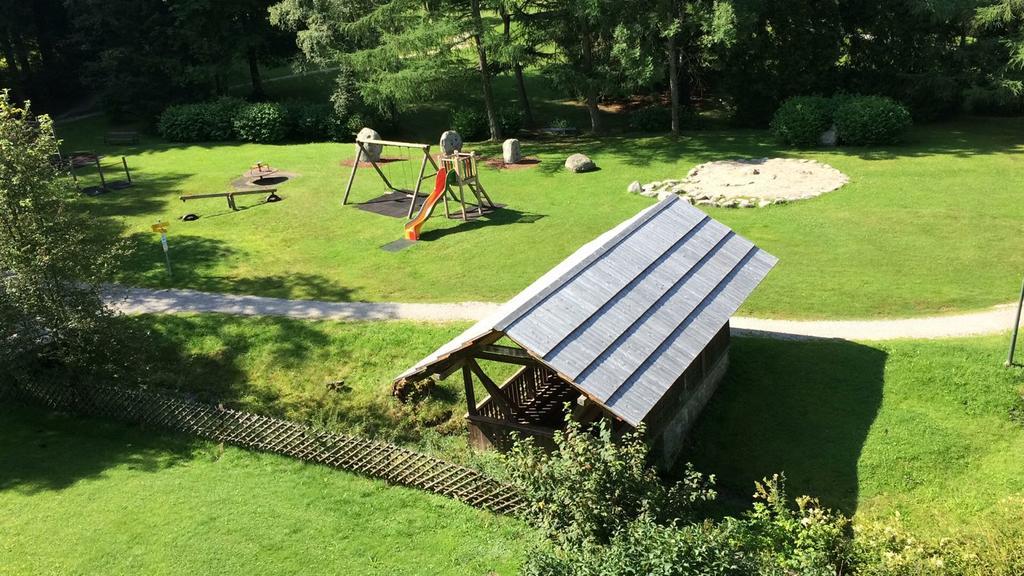 AAA Fewo Bad Kleinkirchheim Zewnętrze zdjęcie